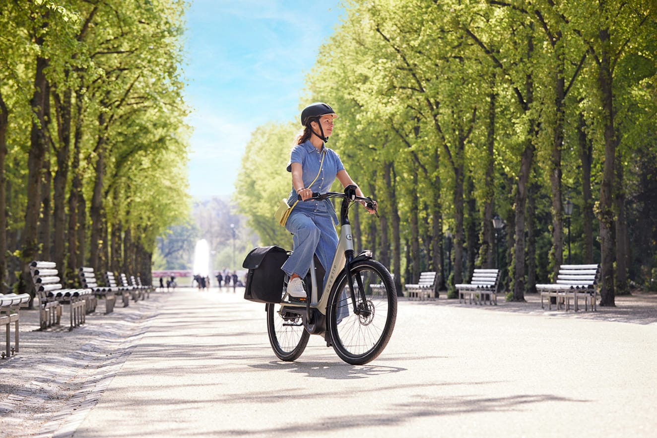 Fordele ved at pendle på elcykel i København