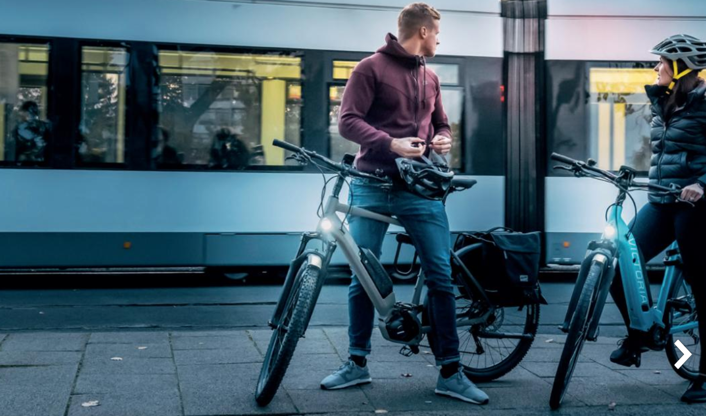 Dame Elcykel – Komfortabel, stilfuld og lav indstigning