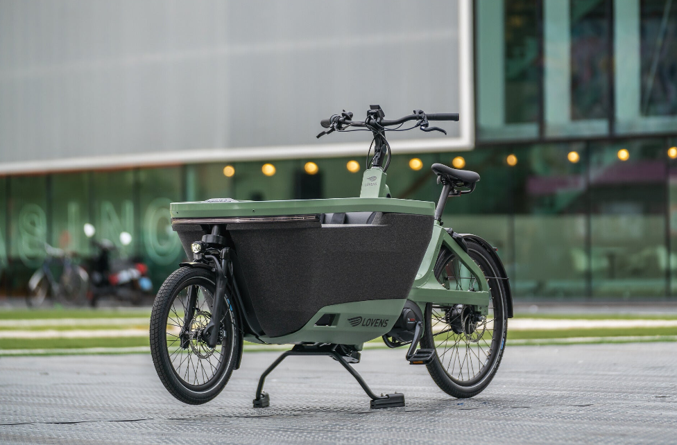 Hvor hurtigt må en elcykel køre