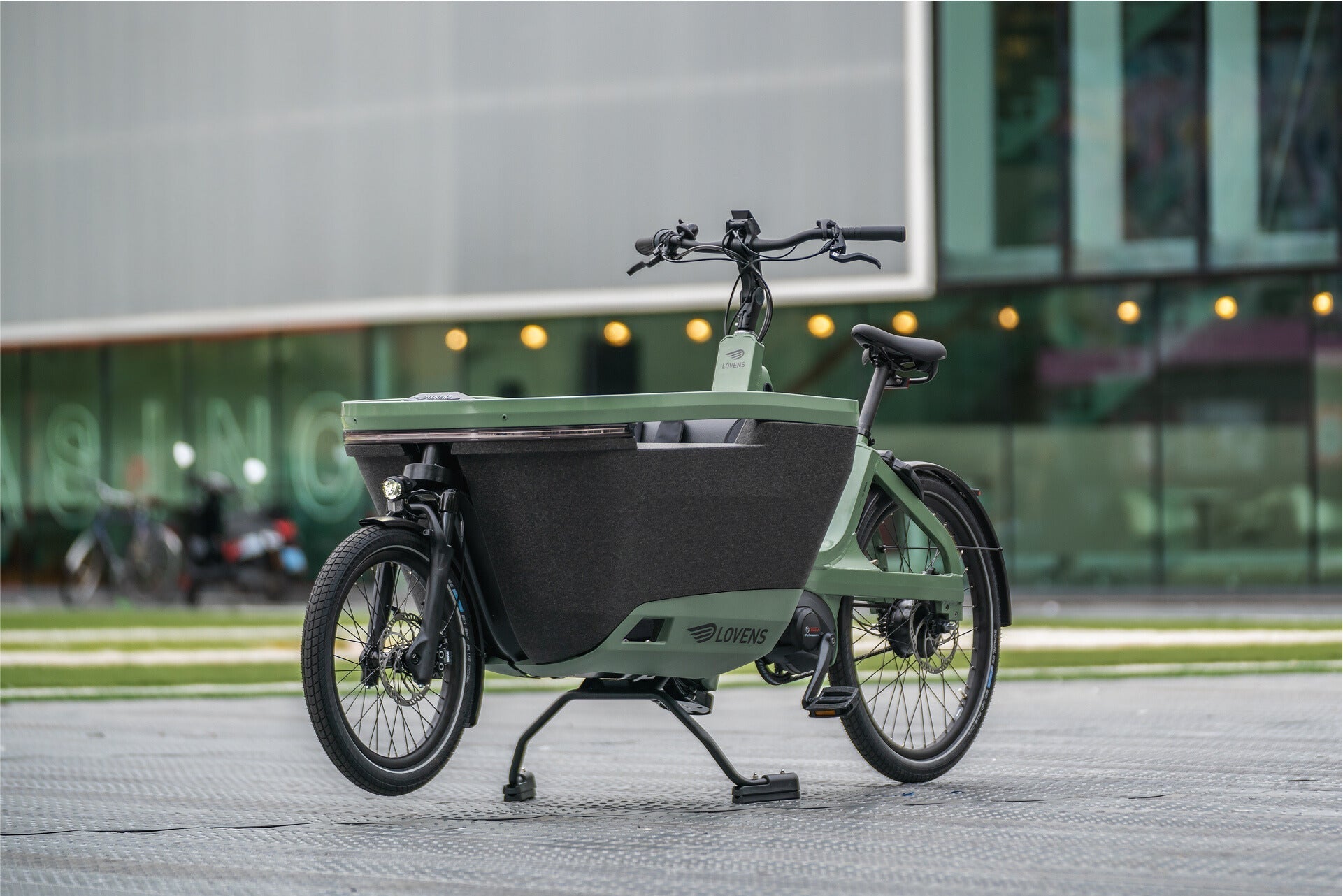 Sådan vælger du den rette elcykel til dine behov