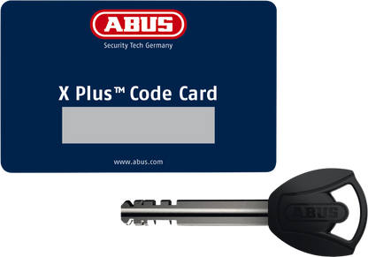 Abus BORDO GRANIT™ XPlus™ 6500KA/90