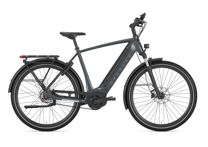 Gazelle Ultimate C5 H 28" S5 (Anthracite grey)