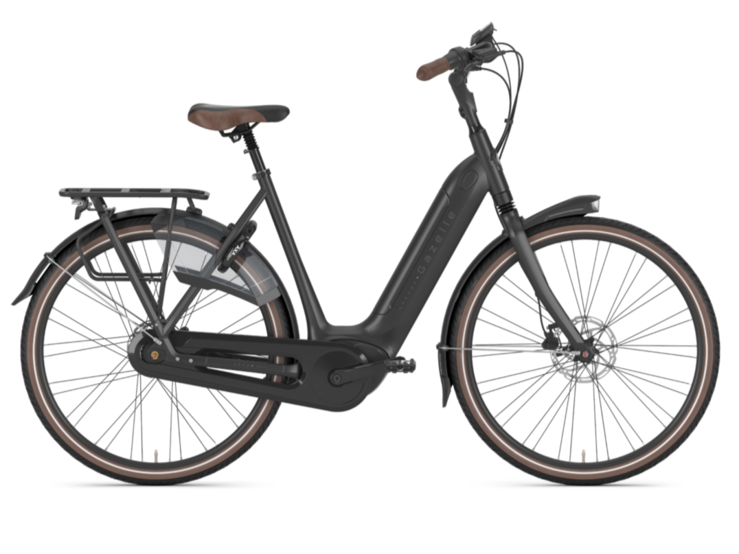 Gazelle Arroyo C8+ HMB Elite