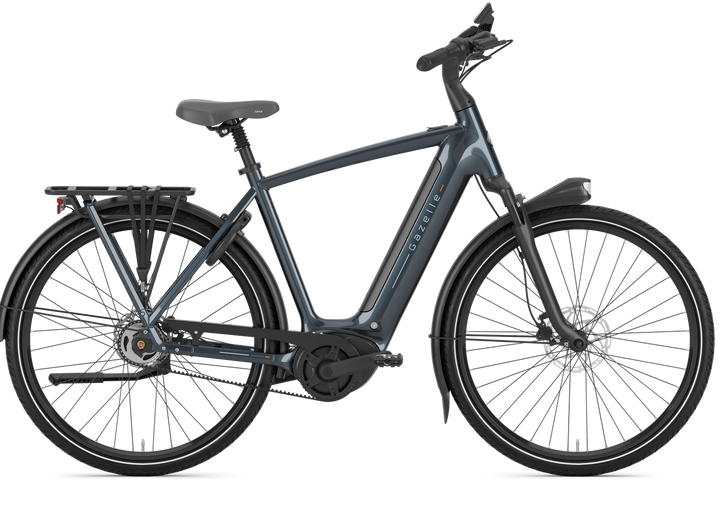 Gazelle Grenoble C5 HMB H 28" S5 Herre