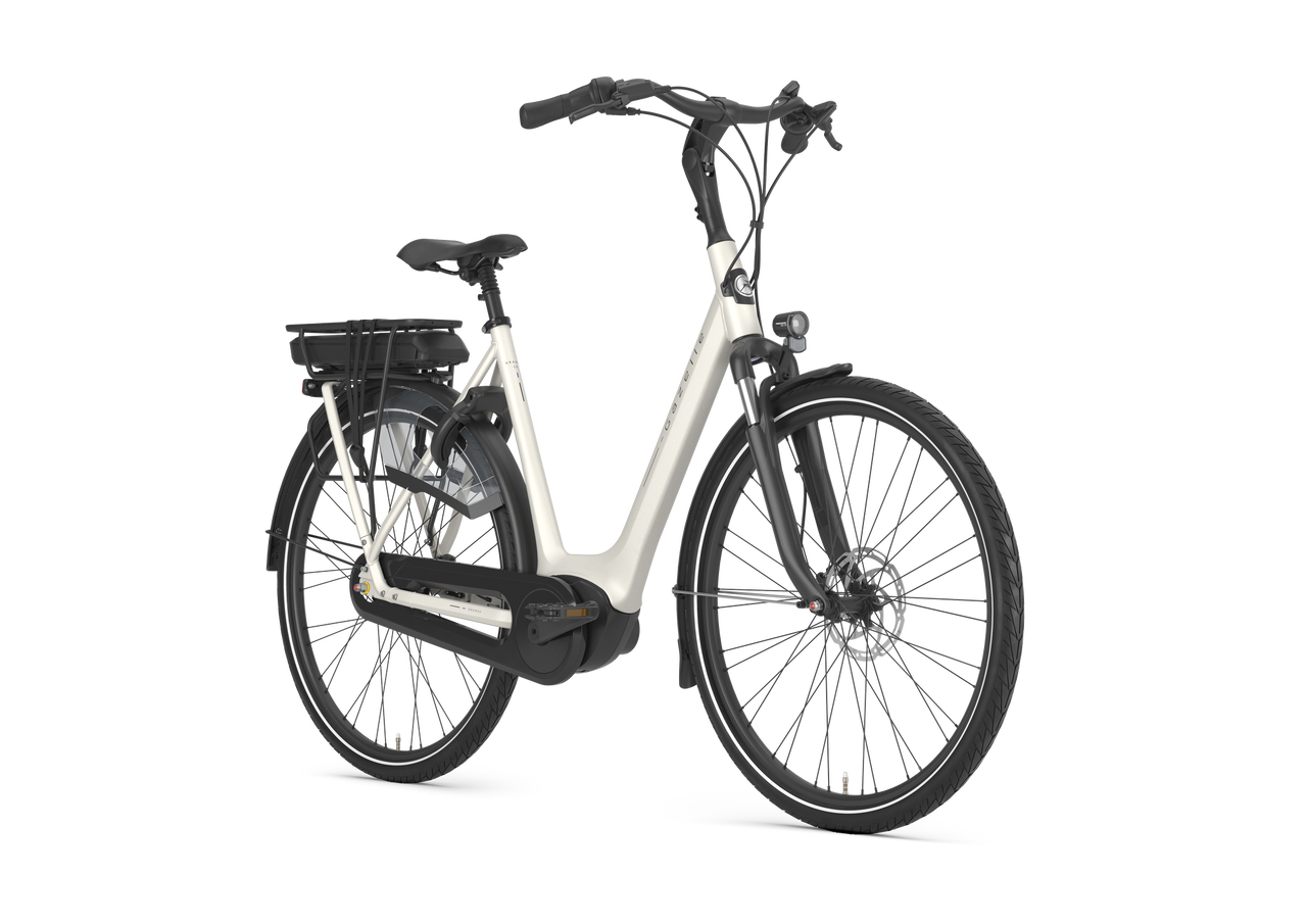 Gazelle Orange C8 HMB L 28" S8