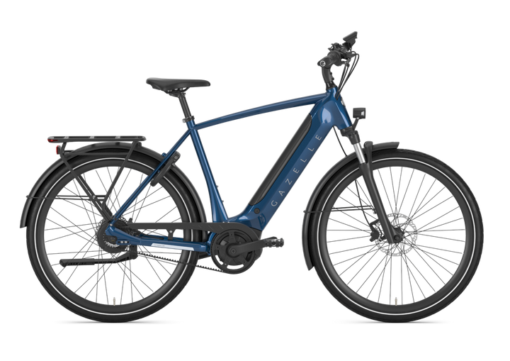 Gazelle Ultimate C380 HMB (Mallard Blue)