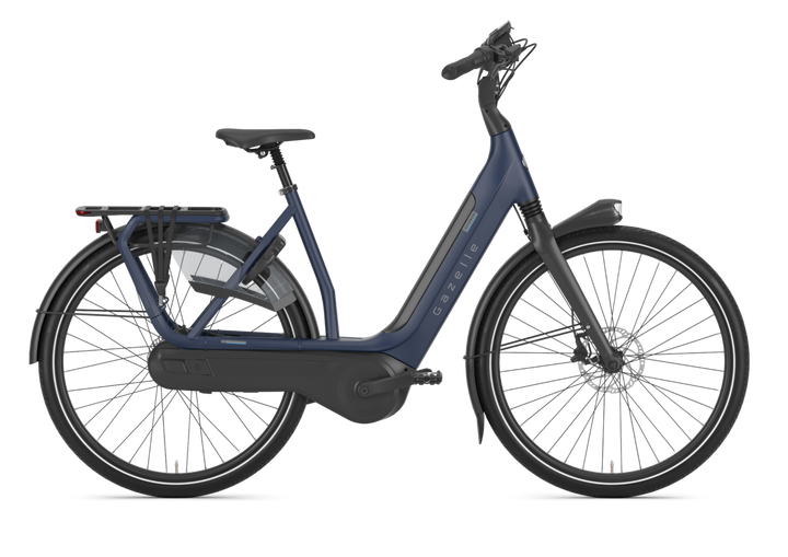 Gazelle Avignon C8 HMB L 28" S8 2024