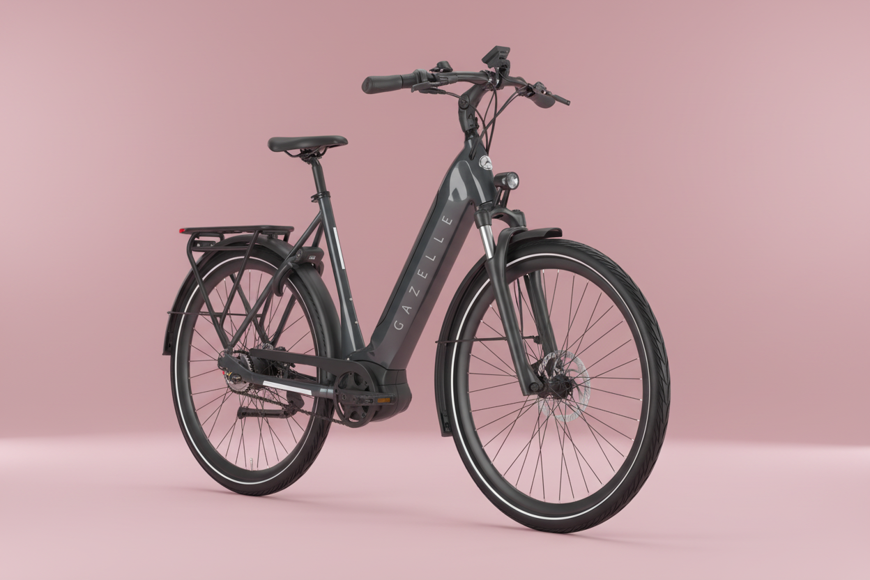 Gazelle Ultimate C5 L