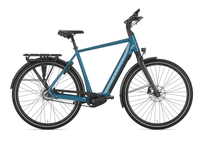 Gazelle Chamonix C5 HMS H 28" S5