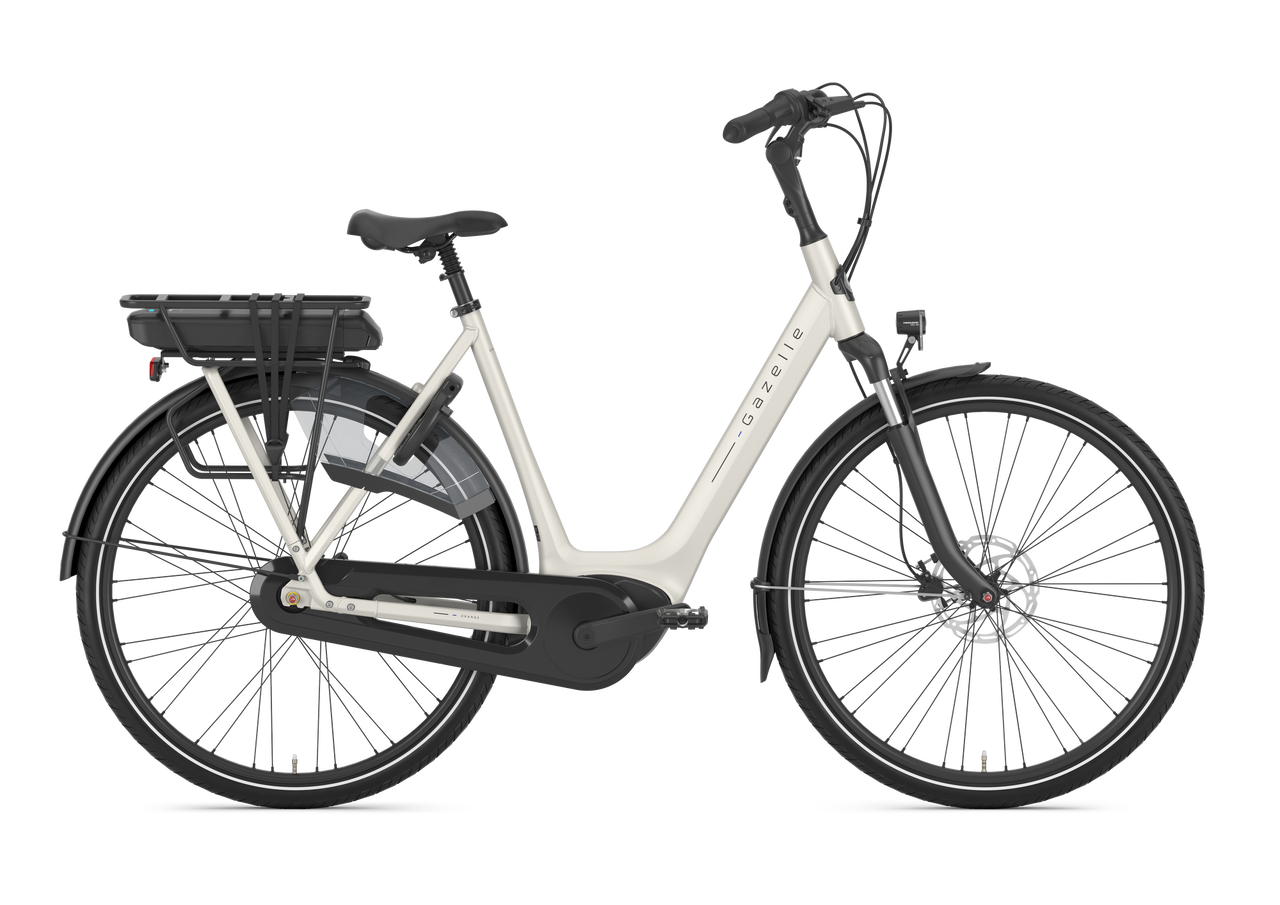 Gazelle Orange C8 HMB L 28" S8