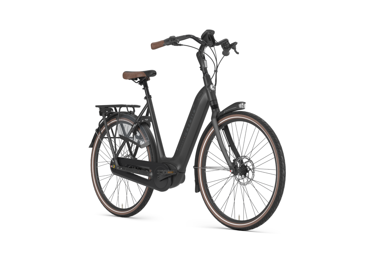 Gazelle Arroyo C8+ HMB Elite