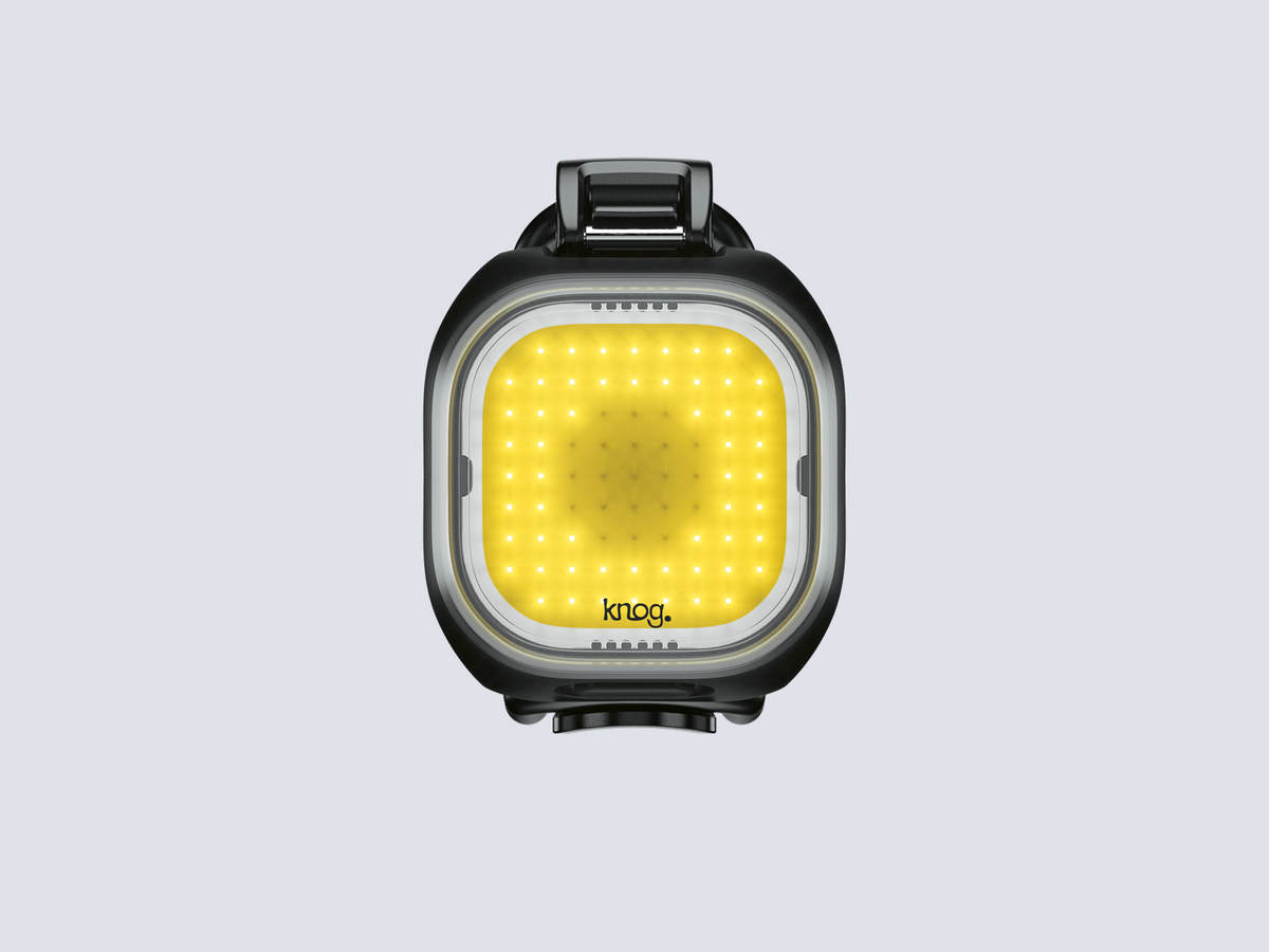 Knog Blinder Mini forlygte