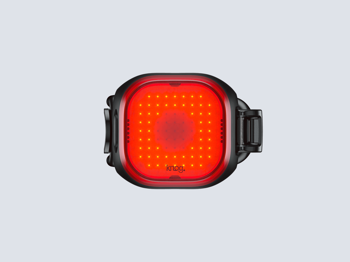 Knog Blinder Mini baglygte