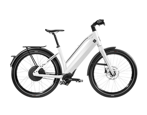 Stromer ST2 Pinion Comfort Moon Grey