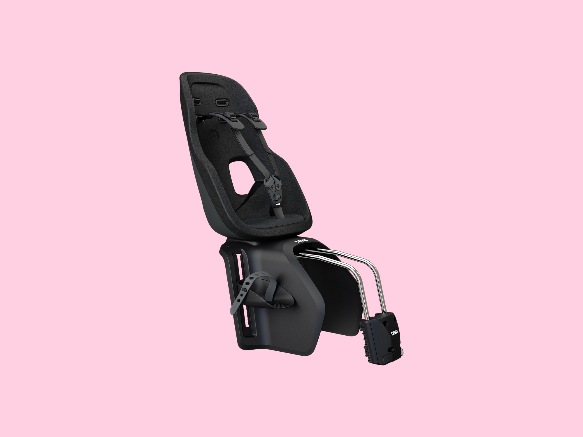 Thule Yepp Nexxt 2 Maxi til stelmontering
