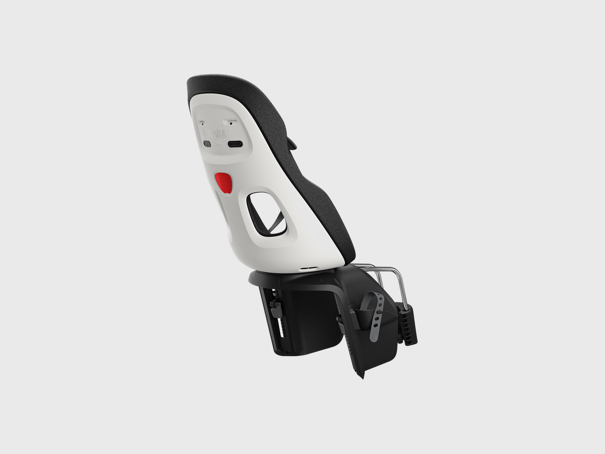 Thule Yepp Nexxt 2 Maxi til stelmontering