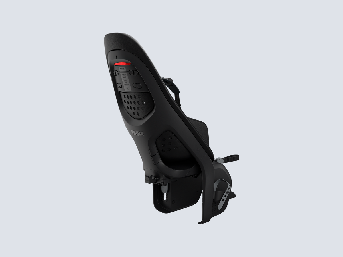 Thule Yepp 2 Maxi til MIK HD