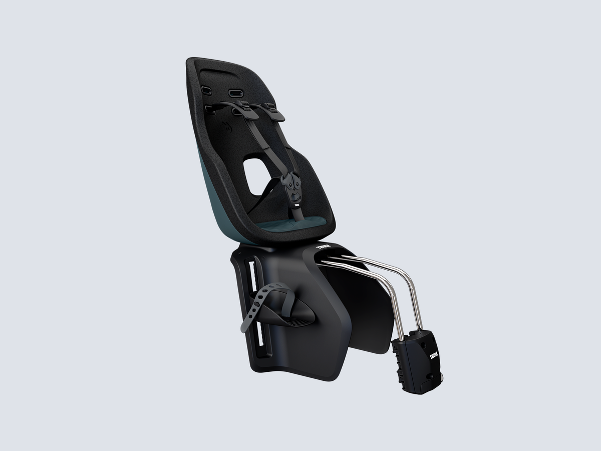 Thule Yepp Nexxt 2 Maxi til stelmontering