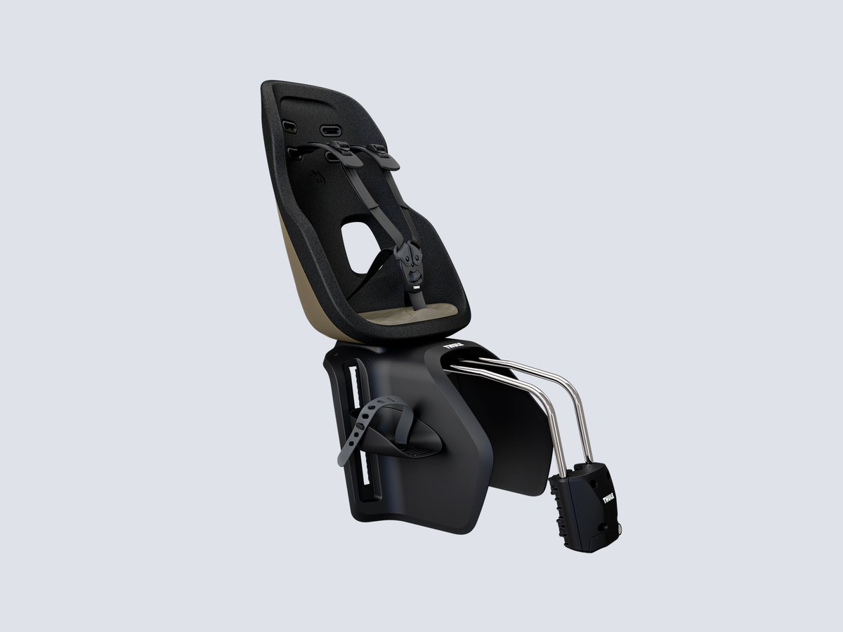 Thule Yepp Nexxt 2 Maxi til stelmontering