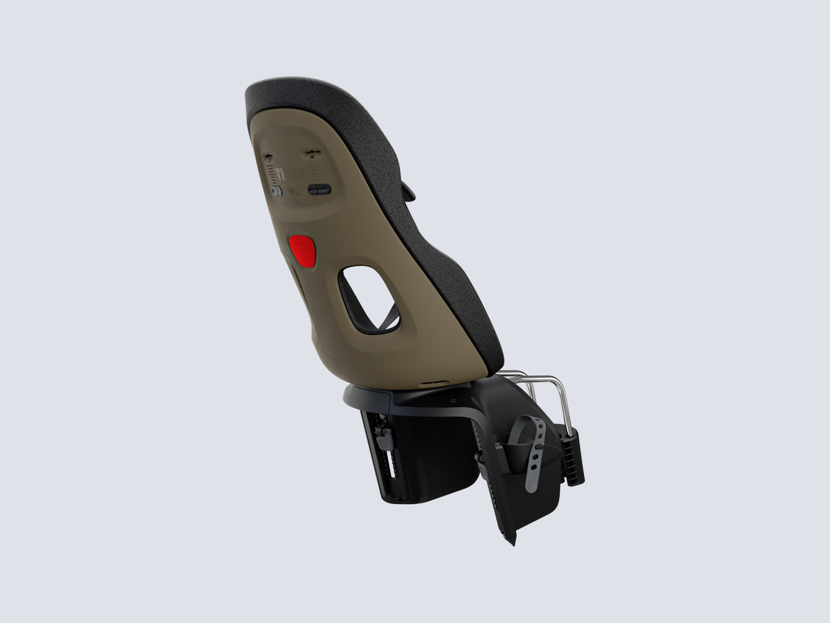 Thule Yepp Nexxt 2 Maxi til stelmontering