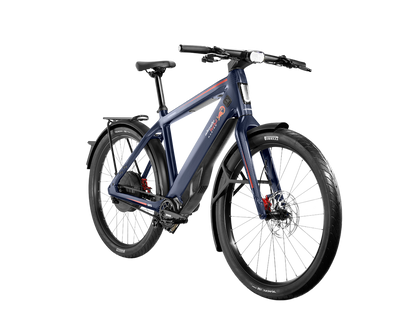 Stromer ST5 Alinghi Red Bull Racing Edition