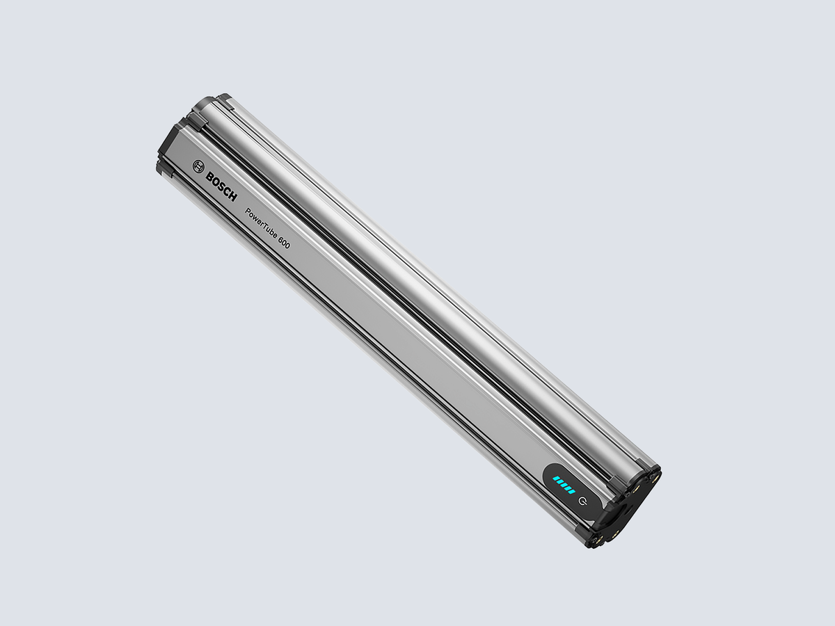 Bosch Smart System PowerTube batteri (BPP38XXYY)