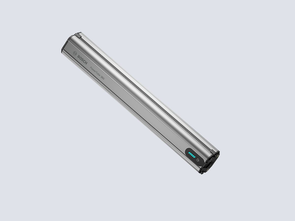 Bosch Smart System PowerTube batteri (BPP38XXYY)