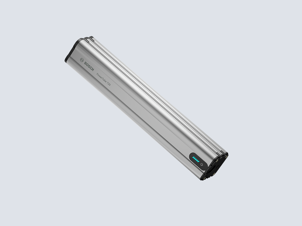 Bosch Smart System PowerTube batteri (BPP38XXYY)