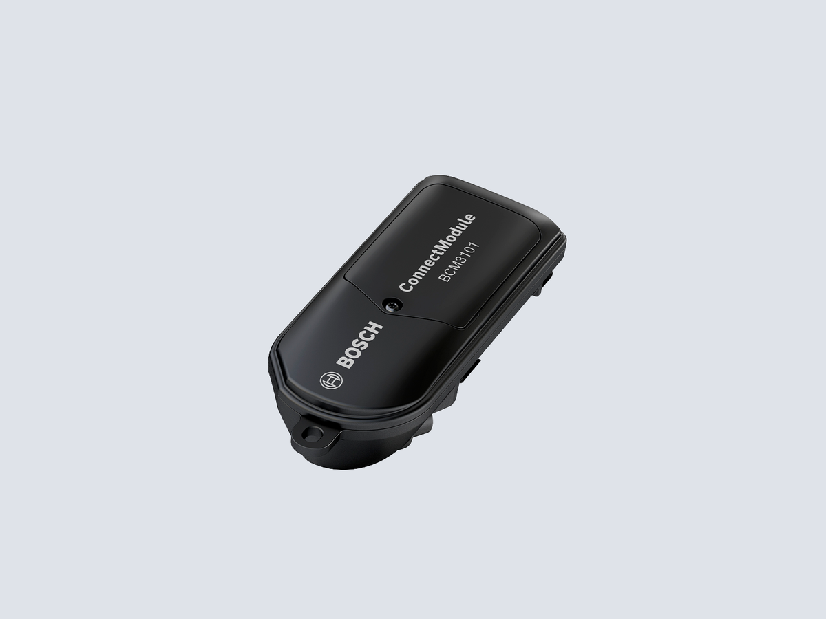 Bosch Smart System ConnectModule (BCM3101)
