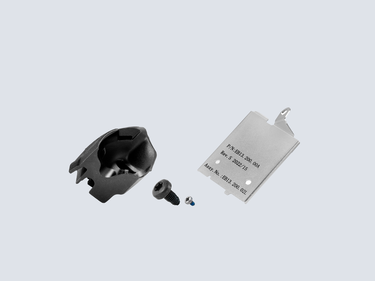 Bosch ConnectModule (BCM3100/BCM3101) installationskit til BDU37YY
