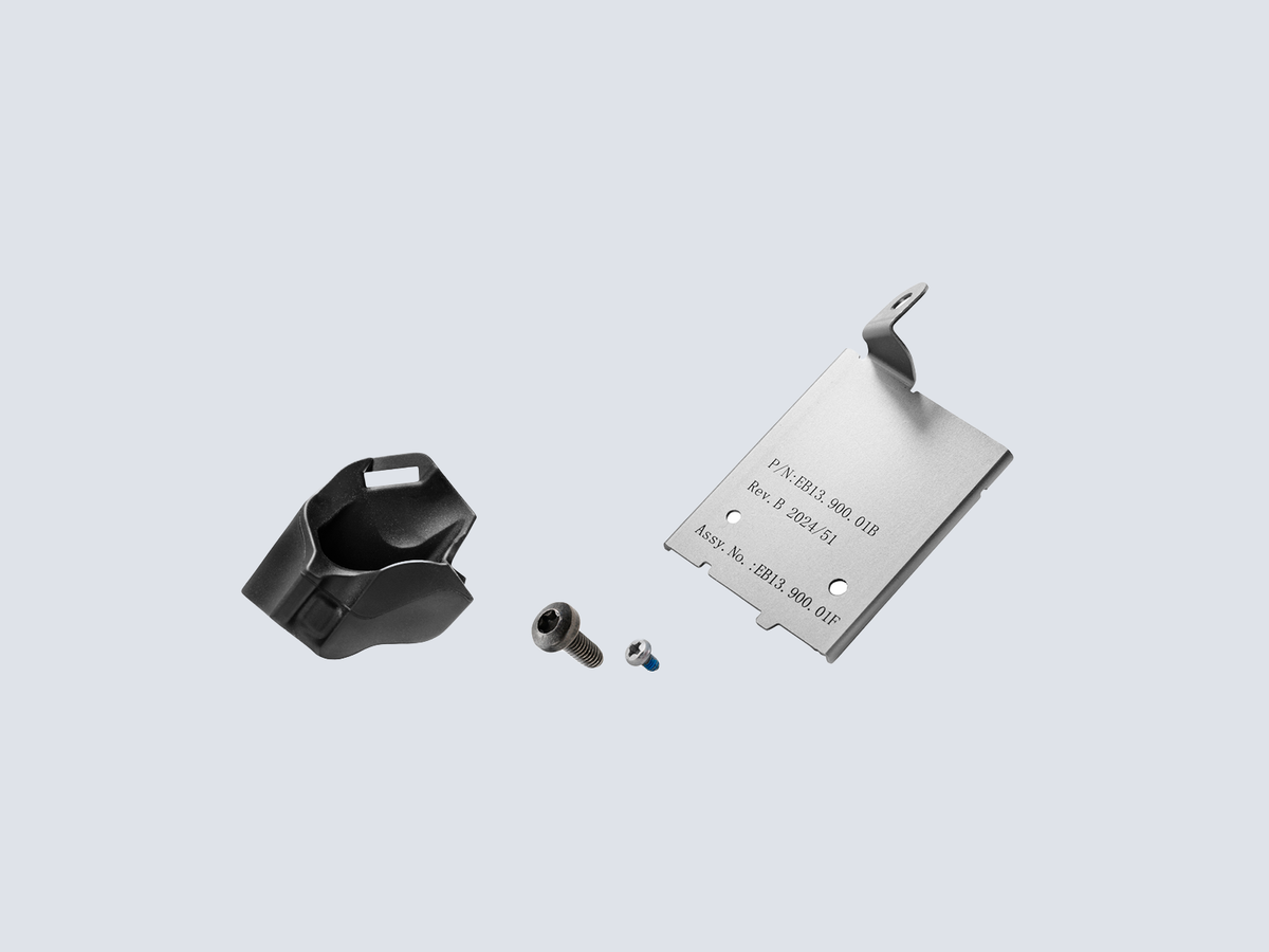 Bosch ConnectModule (BCM3100/BCM3101) installationskit til BDU34YY