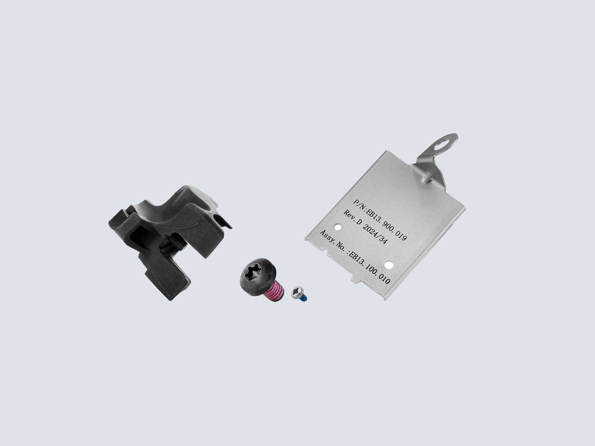 Bosch ConnectModule (BCM3100/BCM3101) installationskit til BDU38YY