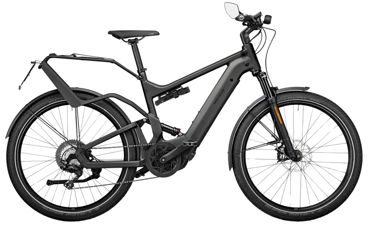 Riese & Müller Delite GT Touring HS