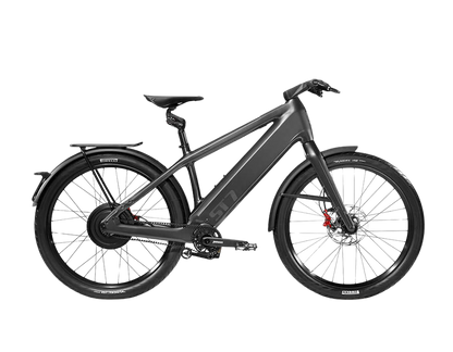 Stromer ST7 (Dark Platinum)