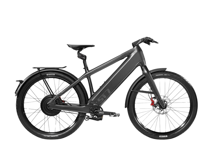 Stromer ST7 (Dark Platinum)