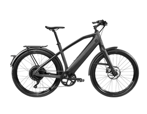 Stromer ST1 Sport Dark grey