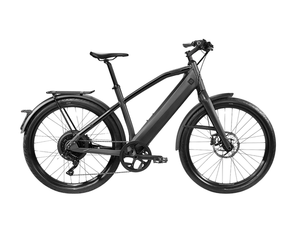 Speed pedelec stromer st1 sale