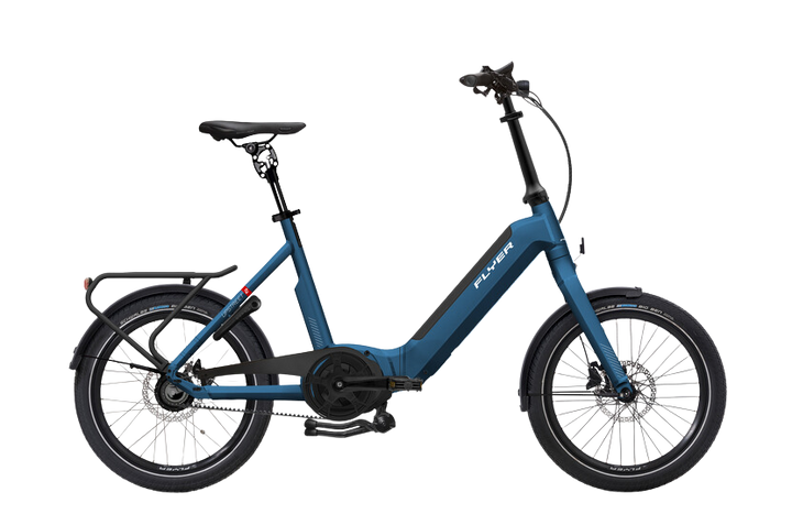 FLYER Upstreet 2 7.43 (Blue)