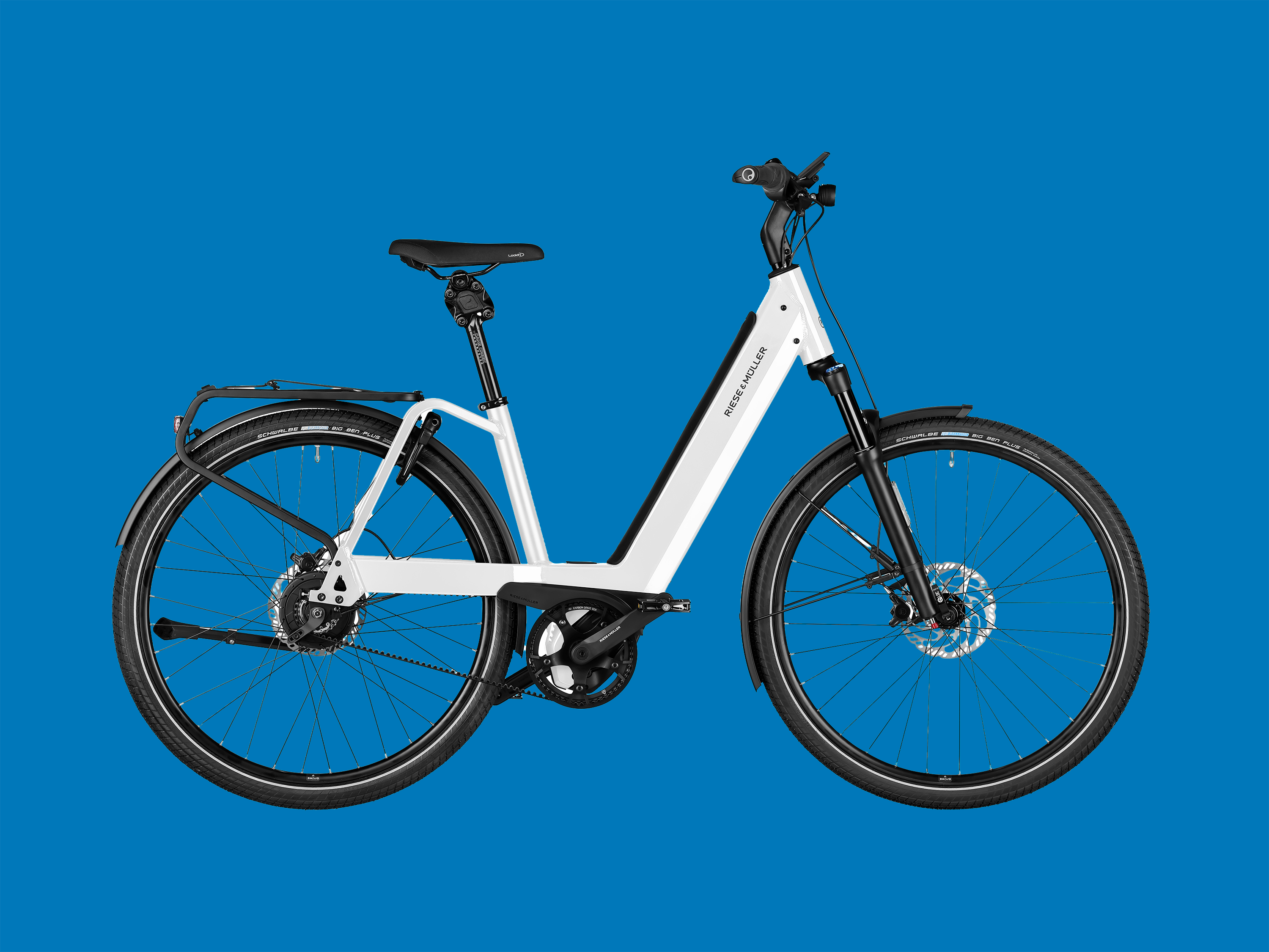 Riese & Müller Nevo4 Vario