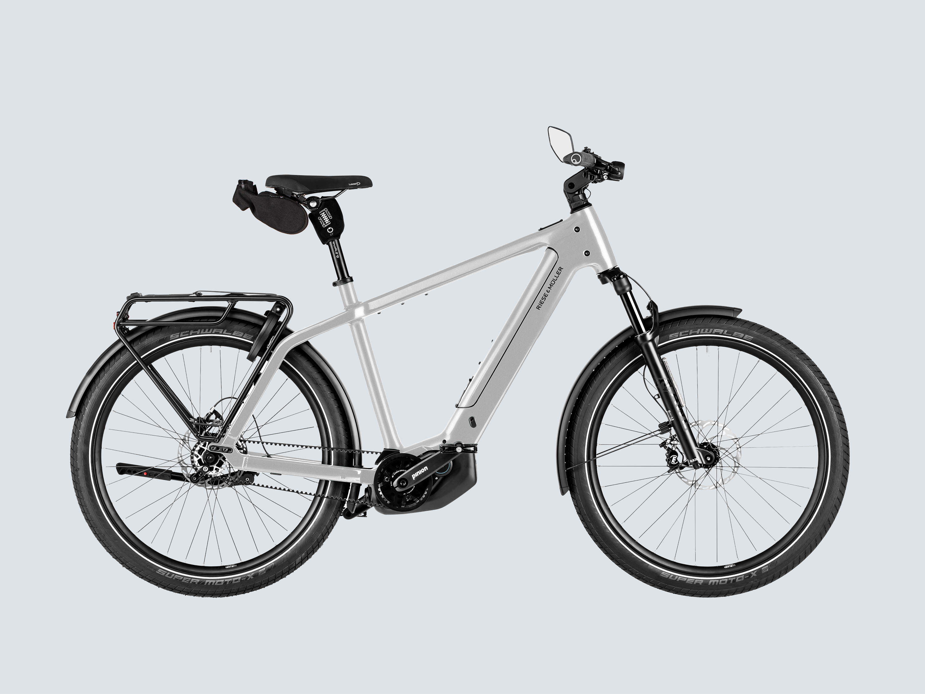 Riese & Müller Charger5 Pinion