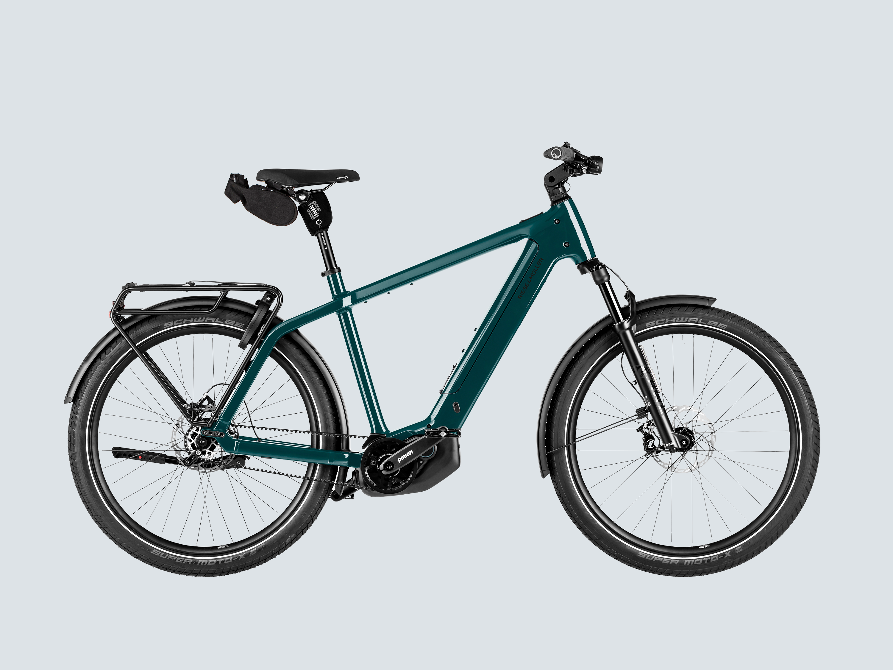 Riese & Müller Charger5 Pinion