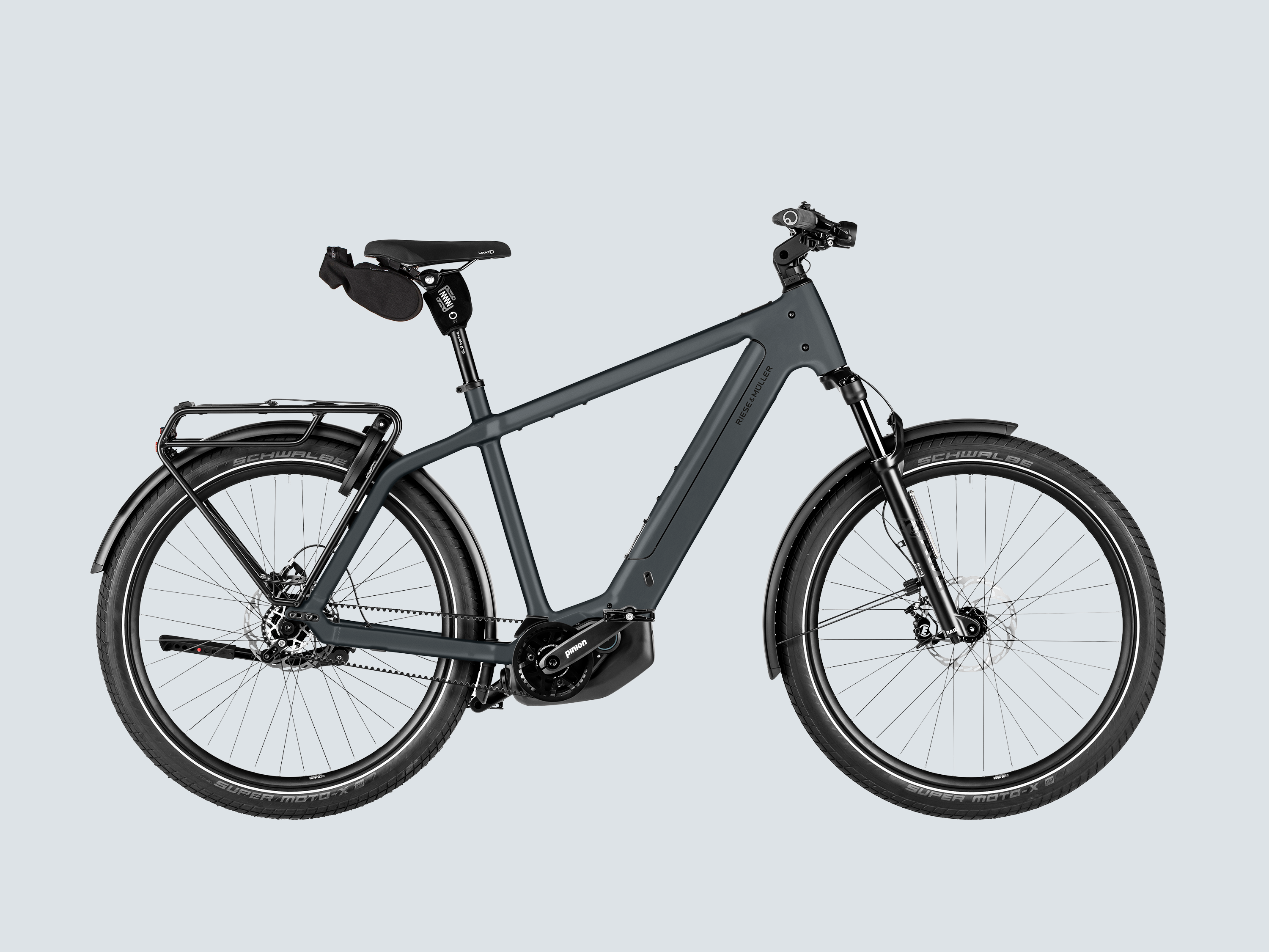 Riese & Müller Charger5 Pinion
