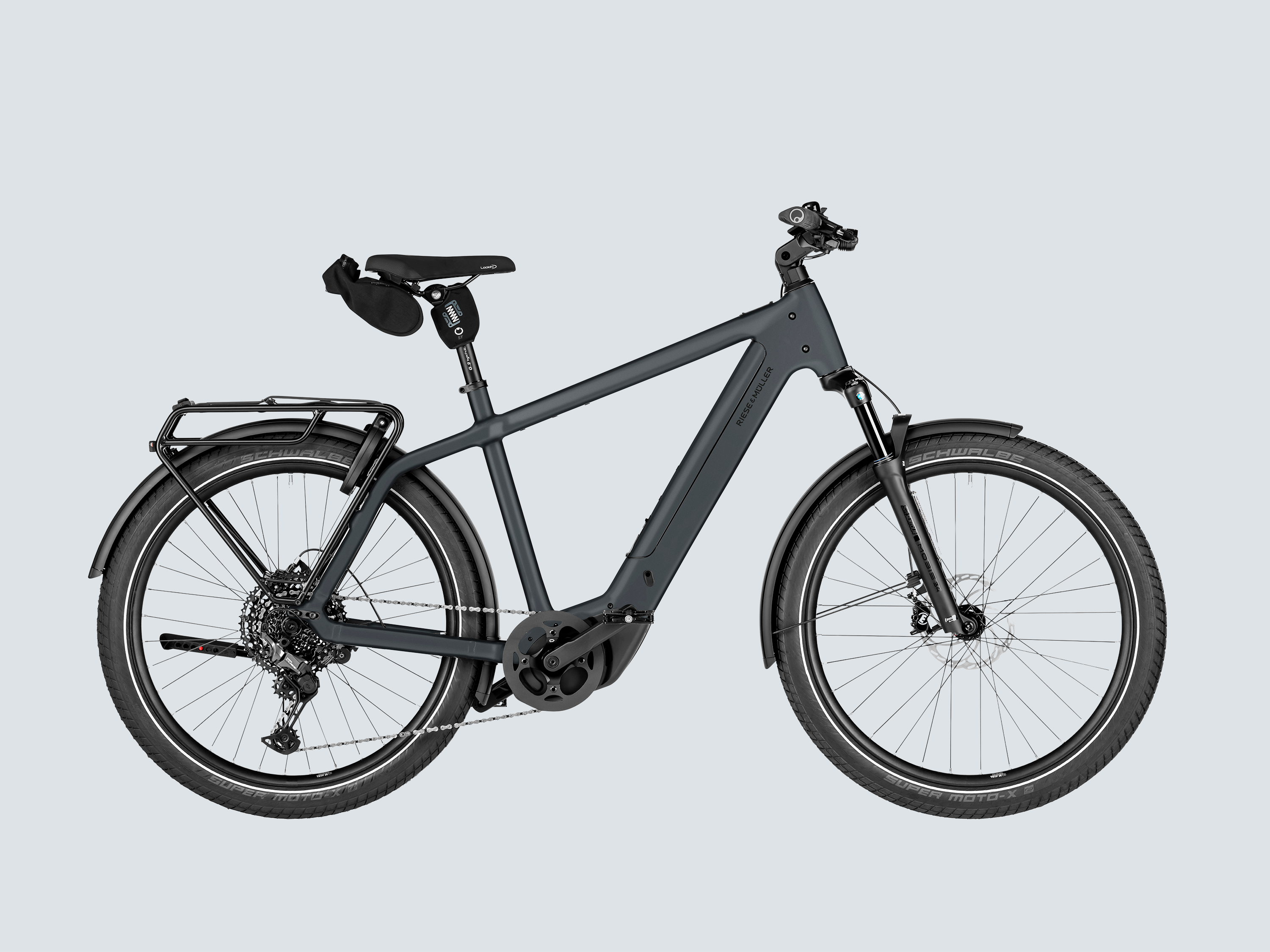 Riese & Müller Charger5 Touring