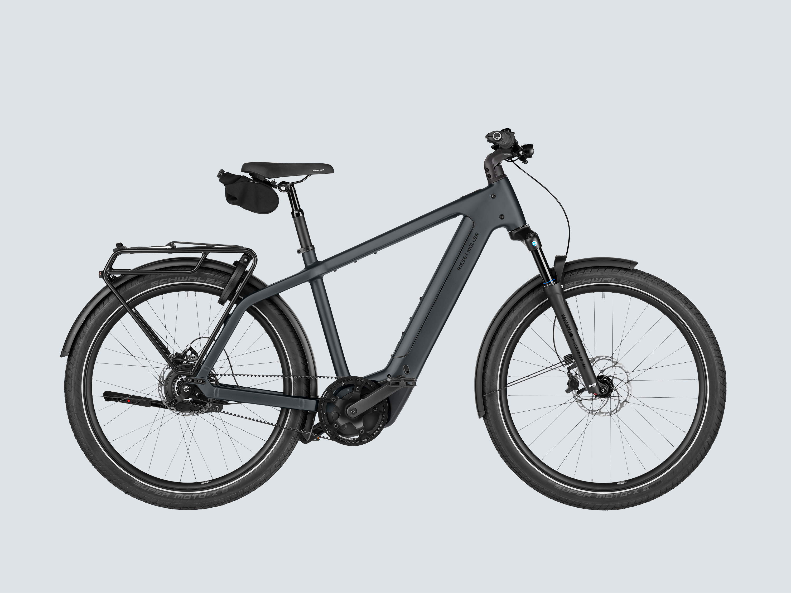 Riese & Müller Charger5 Vario Core