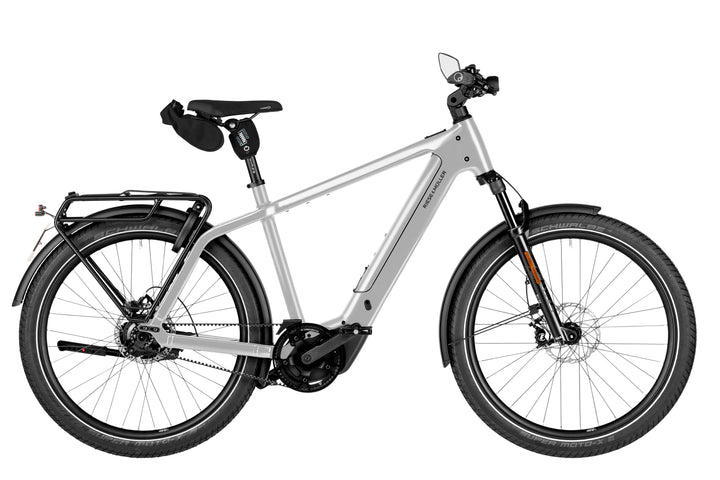 Riese & Müller Charger5 Rohloff HS