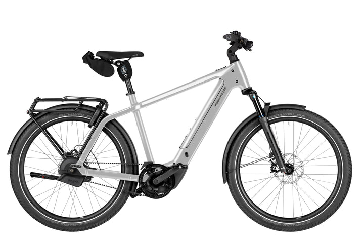 Riese & Müller Charger5 Automatic