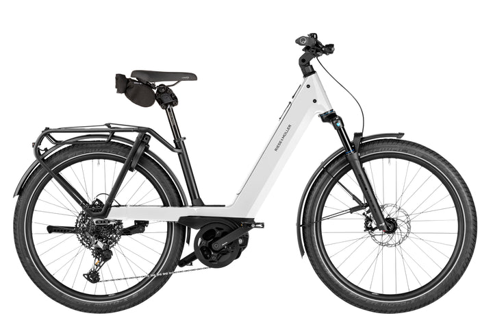 Riese & Müller Nevo5 Touring