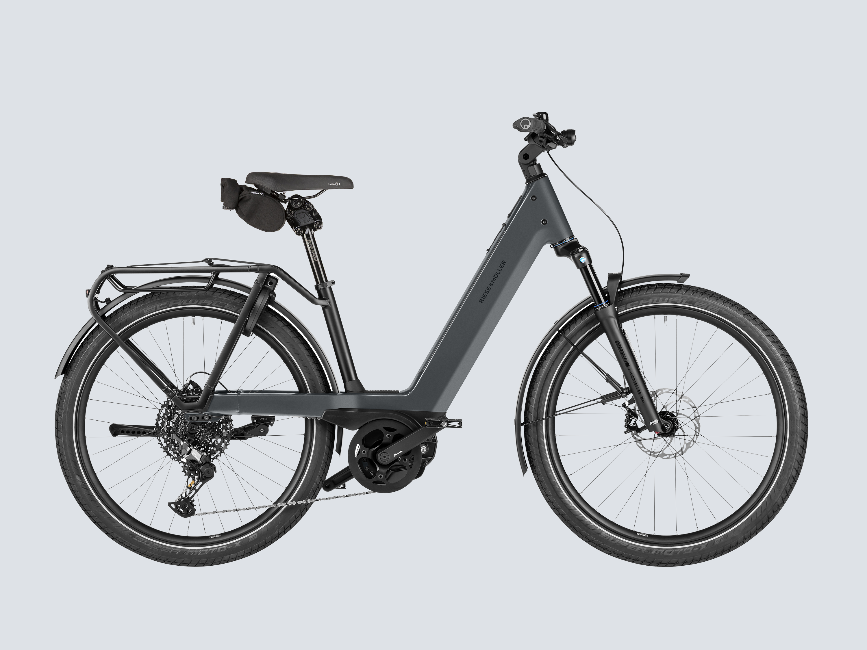 Riese & Müller Nevo5 Touring