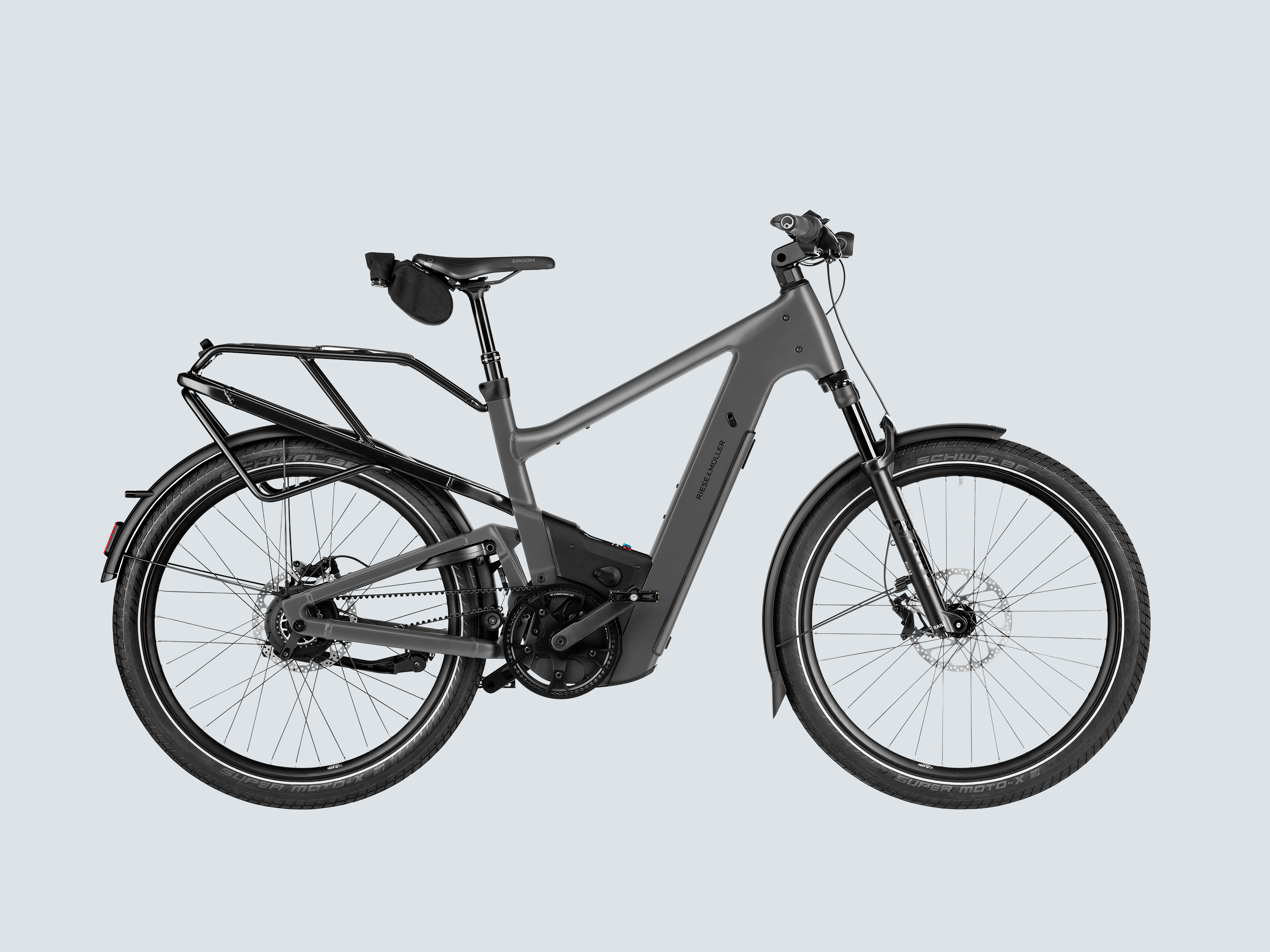 Riese & Müller Delite5 Vario