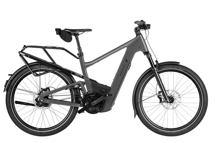 Riese & Müller Delite5 Rohloff